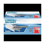 Rapid No:53 12 Mm 5000'Li Zımba Teli