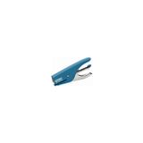 Rapid Pens Tipi Zımba Makinası Soft S51-12 Sayfa Kapasiteli Mavi No: 21/4 10538742