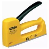 Rapid R13 Blomster Sarı Mekanik El Zımba Tabancası