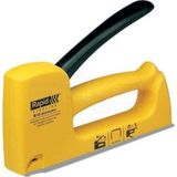 Rapid R13 Mekanik Zımba Tabancası Plastik 4-10mm