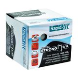 Rapid R9/R49 zımba teli 9/14 (Schenklaenge 14 mm) 5000 Adet