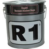 Rapid Ramay R1 Beyaz 15 kg Yarımat Sonkat Boya