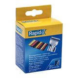 Rapid Reflektör Çık. Ucu Daraltmalı Boru