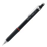 Rapid Siyah 0.7 mm 1904841 Mekanik Kurşun Kalem