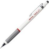 Rapid Versatil, Gizli Uçlu Kalem 0.7 Mm, Beyaz