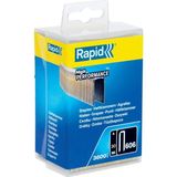 Rapid Zımba Teli 606 Serisi 30 mm Galvaniz Reçine Kaplı (1 PKT/3600 Adet) - 40303096