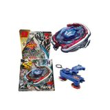 RAPIDITY BB105 BEYBLADE METAL FUSION Big Bang Pegasis 158-4m