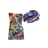 RAPIDITY BB105 BEYBLADE METAL FUSION Big Bang Pegasis WL