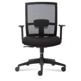 Rapido Ergonomik Fileli Çalışma Koltuğu