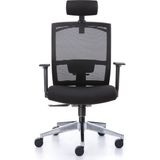 Rapido File Başlıklı Ergonomik Yönetici Koltuğu