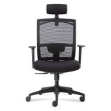 Rapido Fileli Başlıklı Ergonomik Yönetici Koltuğu
