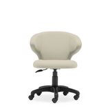 Rapido M100 Home Office Krem Çalışma Koltuğu