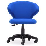 Rapido M100 Home Office Mavi Çalışma Koltuğu