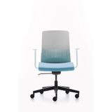 Rapido Vito Home Office Çalışma Koltuğu Vt 017 P Mavi