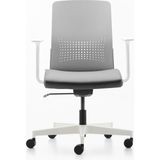 Rapido Vito Home Office Çalışma Koltuğu Vt 017 Pw Gri