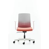 Rapido Vito Home Office Çalışma Koltuğu Vt 017 Pw Kiremit