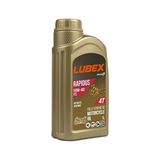 Rapidus Fs 10W/40 1 Lt - 4 Zamanlı Motosiklet Yağı
