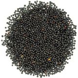 Rapiska Tohumu Kanola Tohumu Şalgam Tohumu 1 Kg