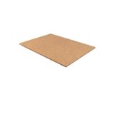 Rapithwin Resim Altlığı Çekmece Dolap Arkası Kontraplak 25x35cm Duralit