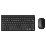 Rapoo 13385 8000GT Kablosuz Klavye Mouse Seti