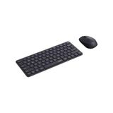 Rapoo 13388 9010M Kablosuz Klavye Mouse Seti