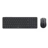 Rapoo 13389 9350S Kablosuz Klavye Mouse Seti