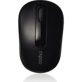 Rapoo 17298 M10 Plus Siyah Kablosuz Optik Mouse