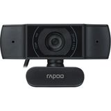 Rapoo C200 720P Hd Web Kamera Siyah
