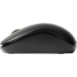 Rapoo M10PLUS 1000DPI Wireless Kablosuz Optik Siyah Mouse