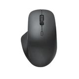 Rapoo M50 Plus Optik Silent Kablosuz Mouse - Siyah