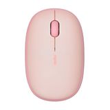 Rapoo M660 1300Dpı Bluetooth Kablosuz Sessiz Pembe Mouse