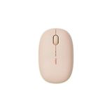 Rapoo M660 14383 Silent Kablosuz Mouse Bej - Pembe