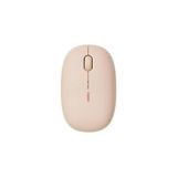 Rapoo M660 Bej Bluetooth Kablosuz Sessiz Mouse 1300 DPI Ev - Ofis Kullanımı İçin