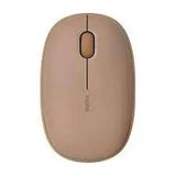 Rapoo M660 Kahverengi Kablosuz Sessiz Mouse