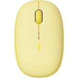 Rapoo M660 Silent Kablosuz Mouse - Sarı