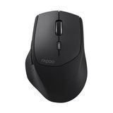 Rapoo MT550L 12764 Multi-Mode Kablosuz Mouse Black - Siyah