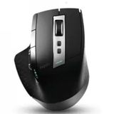 Rapoo MT750S Office Çoklu Mod Siyah Kablosuz Mouse