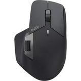 Rapoo Mt760l Şarjlı Ergonomik Optik Kablosuz Mouse