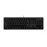 Rapoo V500 Pro RGB Kablolu Mekanik Gaming Klavye
