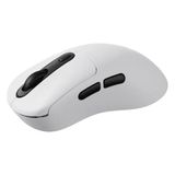 Rapoo VT3PRO Hsdm Wıred/wıreless Beyaz Gaming (Oyuncu) Mouse