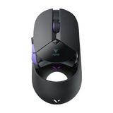 Rapoo VT960PRO 26KDPI Rgb OLED Kablosuz Oyuncu Mouse (RP-VT960PRO) - Siyah