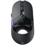 Rapoo VT9PRO Black 4K Gaming Mouse