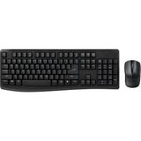 Rapoo X1800 Pro Kablosuz Klavye Mouse Seti