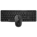 Rapoo X1800s Çok Modlu Kablosuz Klavye Mouse Set