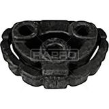 Rapro 51105 51105 Egzoz Takozu 500 Albea Ducato / Boxer / Jumper Uyumlu