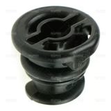 Rapro 54150 Karter Tapası Plastik Vw Caddy 16 Golf 13 Passat 13 Polo 15 A1 15 A3 12 Rap54150