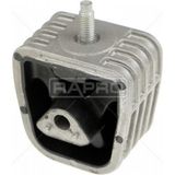 Rapro Almparca Motor Takozu On Mercedes W168 W414