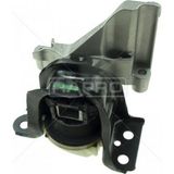 Rapro Almparca Motor Takozu Renault Clio Iii 1.4-1.6 Orjinal