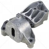 Rapro Almparca Motor Takozu Sağ Fiat Linea 07- Fiorino 09- 1.3d Mtj Doblo 10- 1.3d Mtj Orjinal