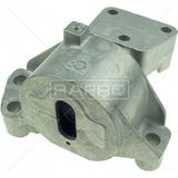 Rapro Almparca Motor Takozu Sağ Peugeot Bipper 10- Citroen Nemo 10- Fiat Fiorino 08- 1.3 Hdi-Jtd